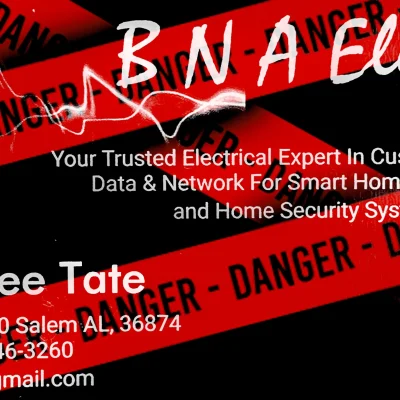 BNA Electric LLC