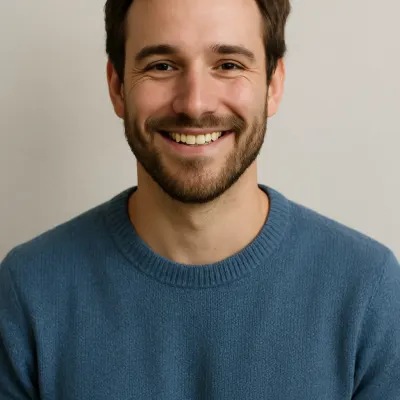 Photo of robert W.