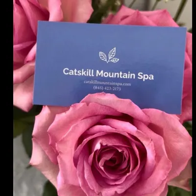 Catskill  Mountain Spa