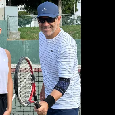 Hello Ball Tennis 🎾