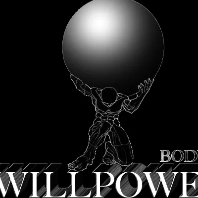 Bodybywillpower