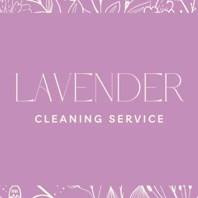 Lavender Cleaning Service