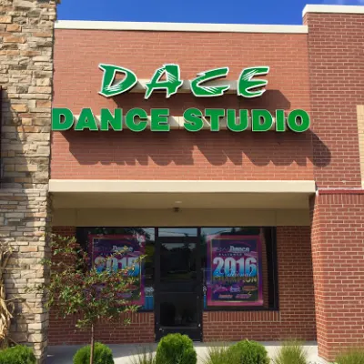 Dance Athletics Competitive