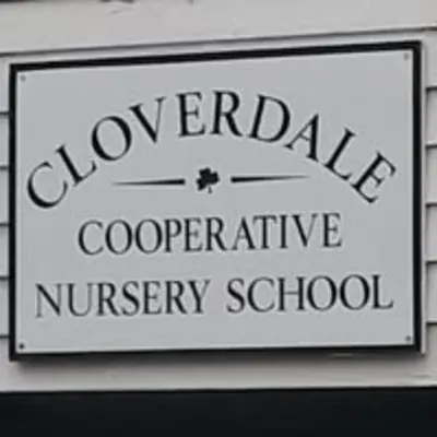 Cloverdale Cooperative Nursery
