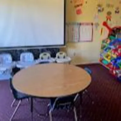Dandridge Family Day Care