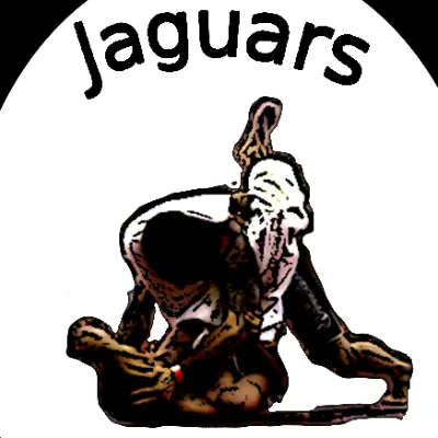 Jaguars Jiu-Jitsu