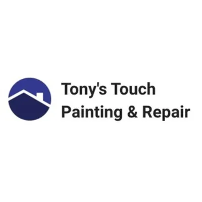 Tony's Touch Painting & Repair