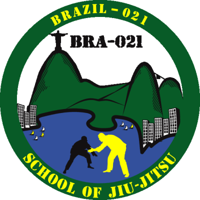 Brazil-021 Chicago / Headquarters