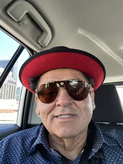 Photo of jerry S.