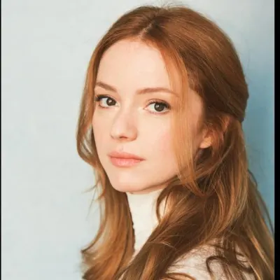 Online Acting Coach LA - Mia Topalian