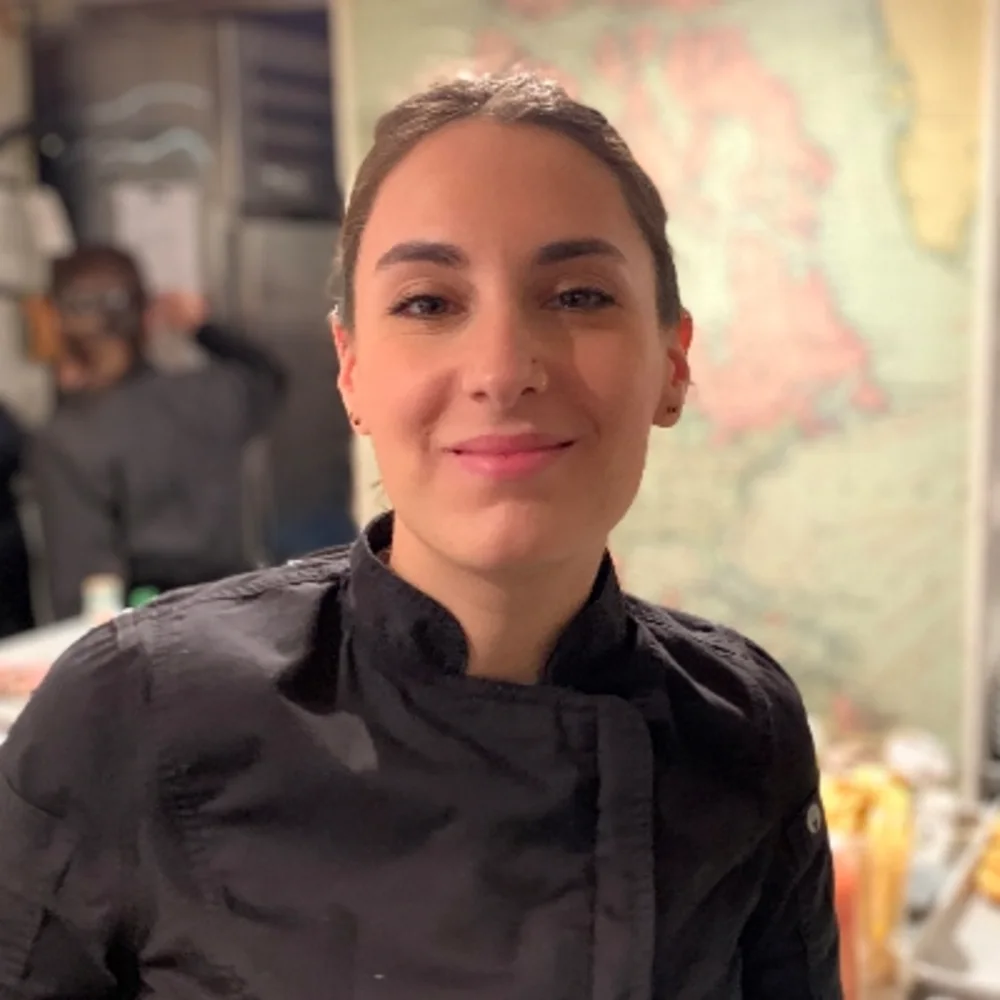Michelle Ciance Private Chef Services