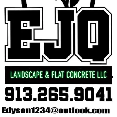 EJQ Landscape & Flat Concrete Llc