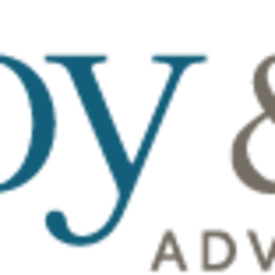 DeJoy, Knauf & Blood LLP