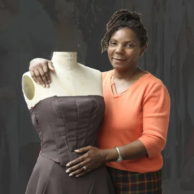 CGs Couture Designs