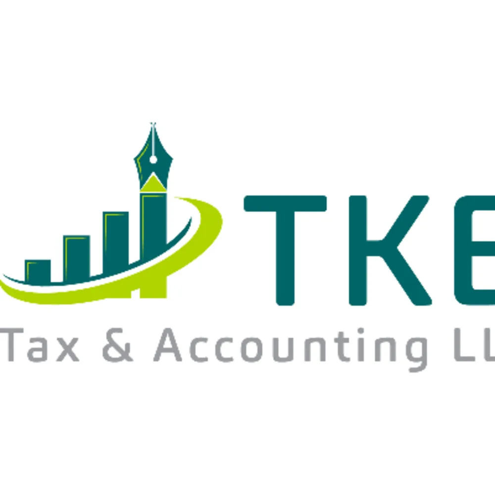 TKB Tax And Accounting LLC