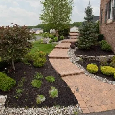 F & J Pro Landscaping