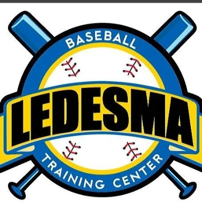 Ledesma Baseball Training