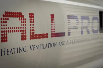 All Pro HVAC