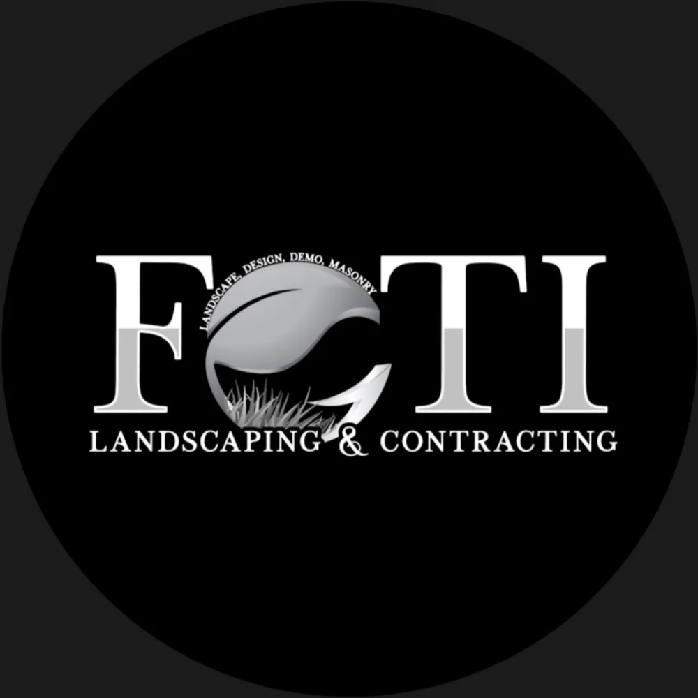 Foti Landscaping & Contracting Corp