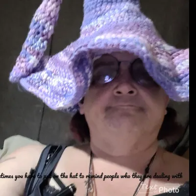 Mary Vanparys