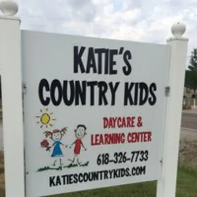 Katie's Country Kids Daycare And Learning Center