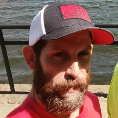 Dustin Mimbs 