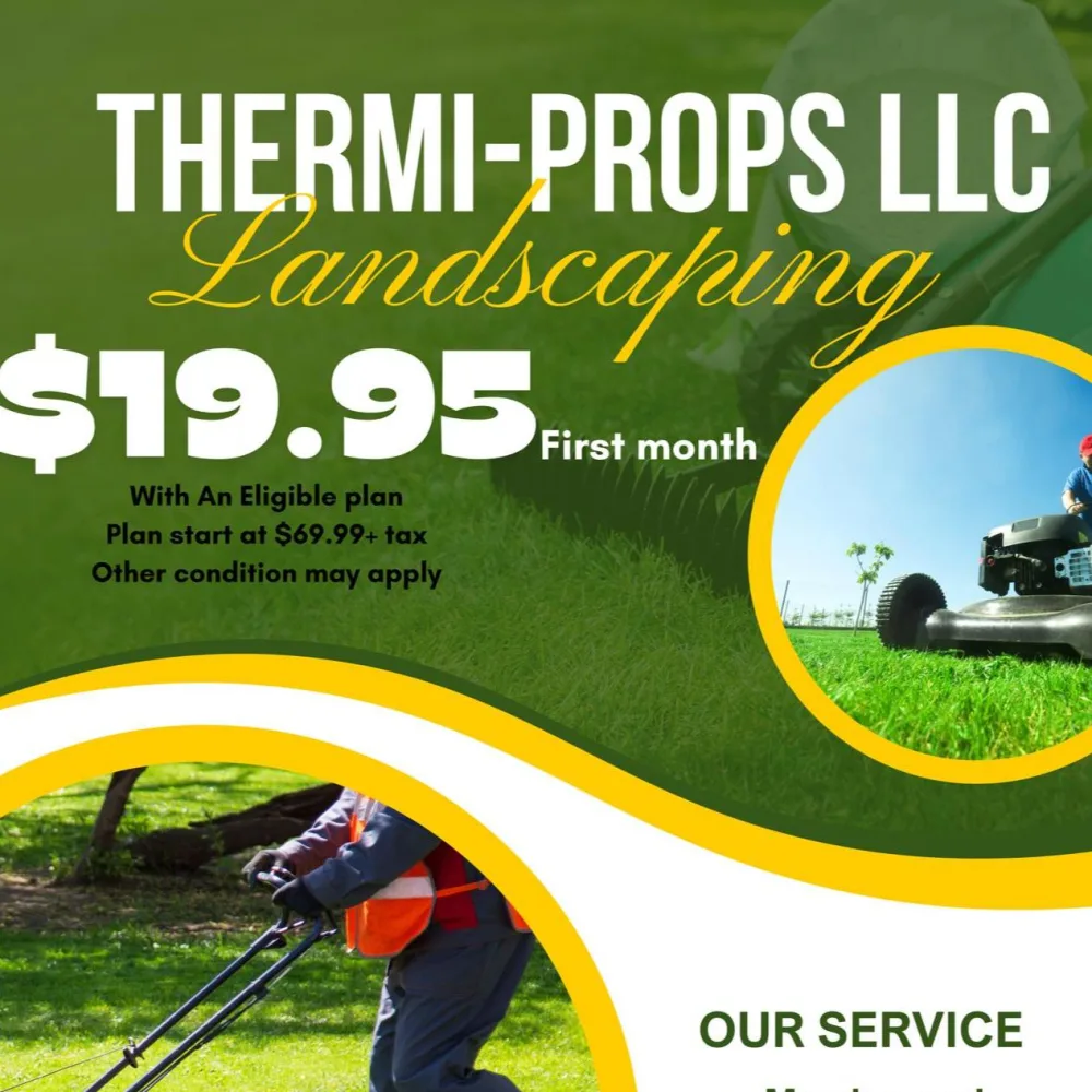 Thermi-prop LLC