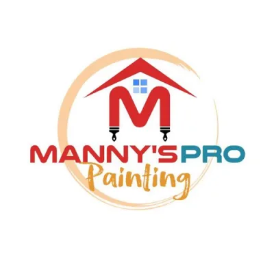 Manny's Pro Painting