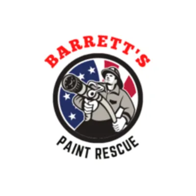 Barrett's Paint Rescue