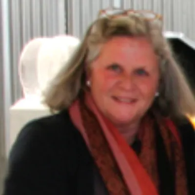 Susan Prentice Studio & Gallery