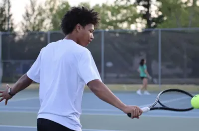 Messiah Basketball/Tennis (2537540524) Contact That Number Instead Of Doing It Through App