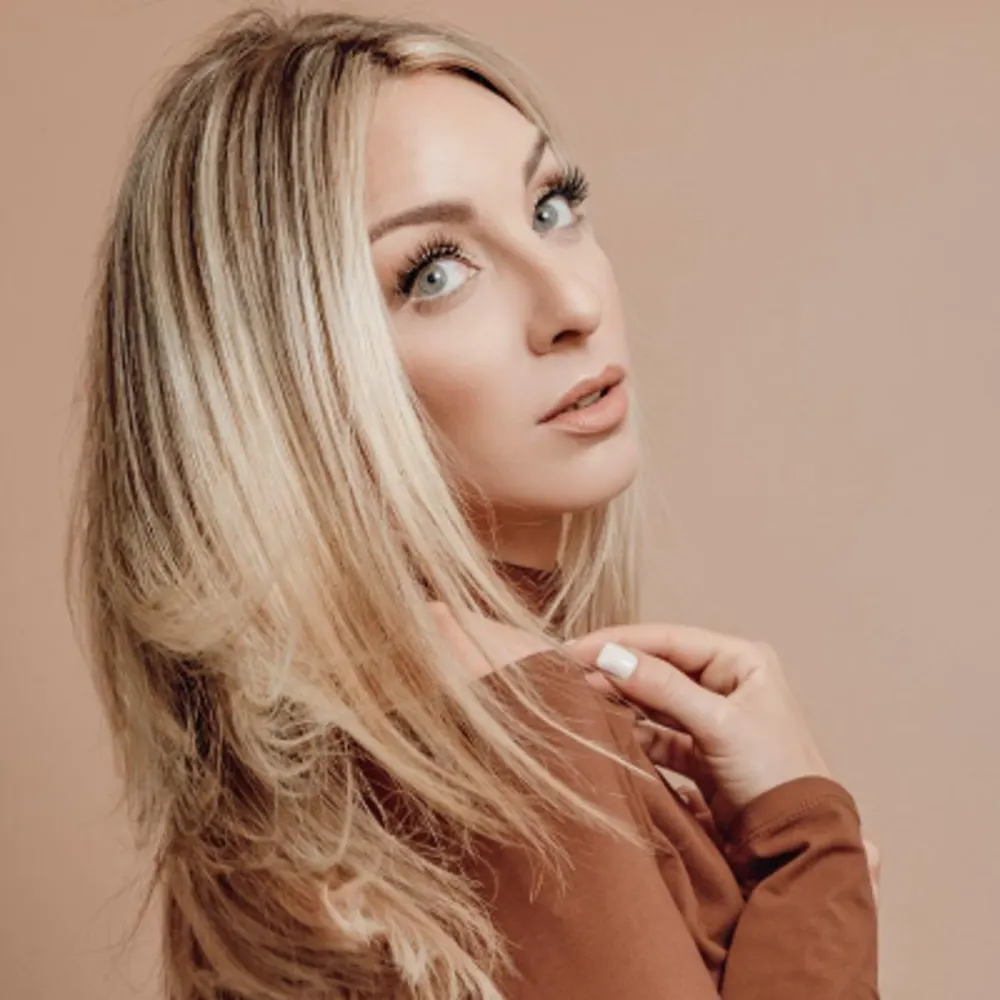 Stylist Monik