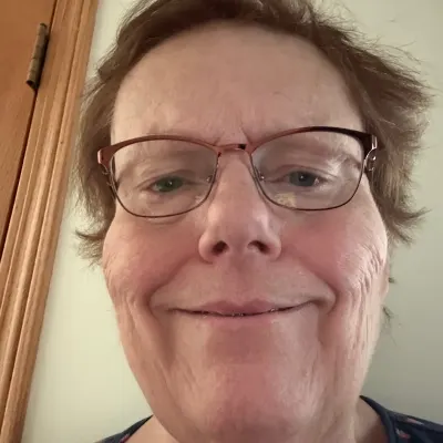 Linda Stoltenberg