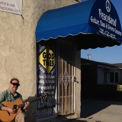 Peaceland Music