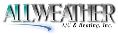 All Weather A/C & Heating Inc.