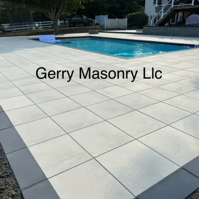 Gerry Masonry, LLC