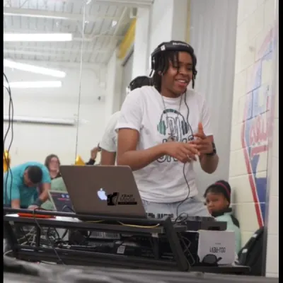 DJ JMS