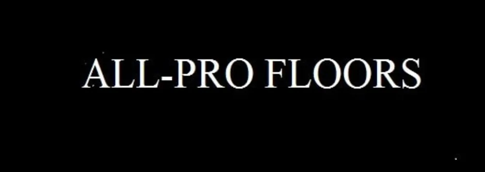 All-Pro Floors
