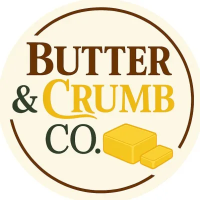 Butter&Crumb Co.