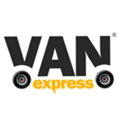 Van Express Moving & Storage