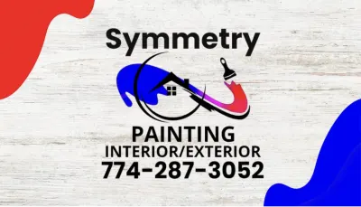 Symmetry Painting 