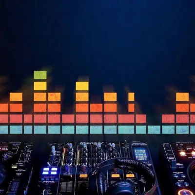 DJ Optic