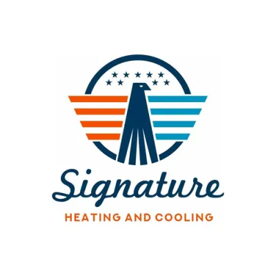 Signature Heating And Cooling