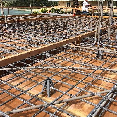 Wk Masonry Contractor