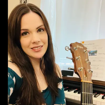 Blue Cat Music