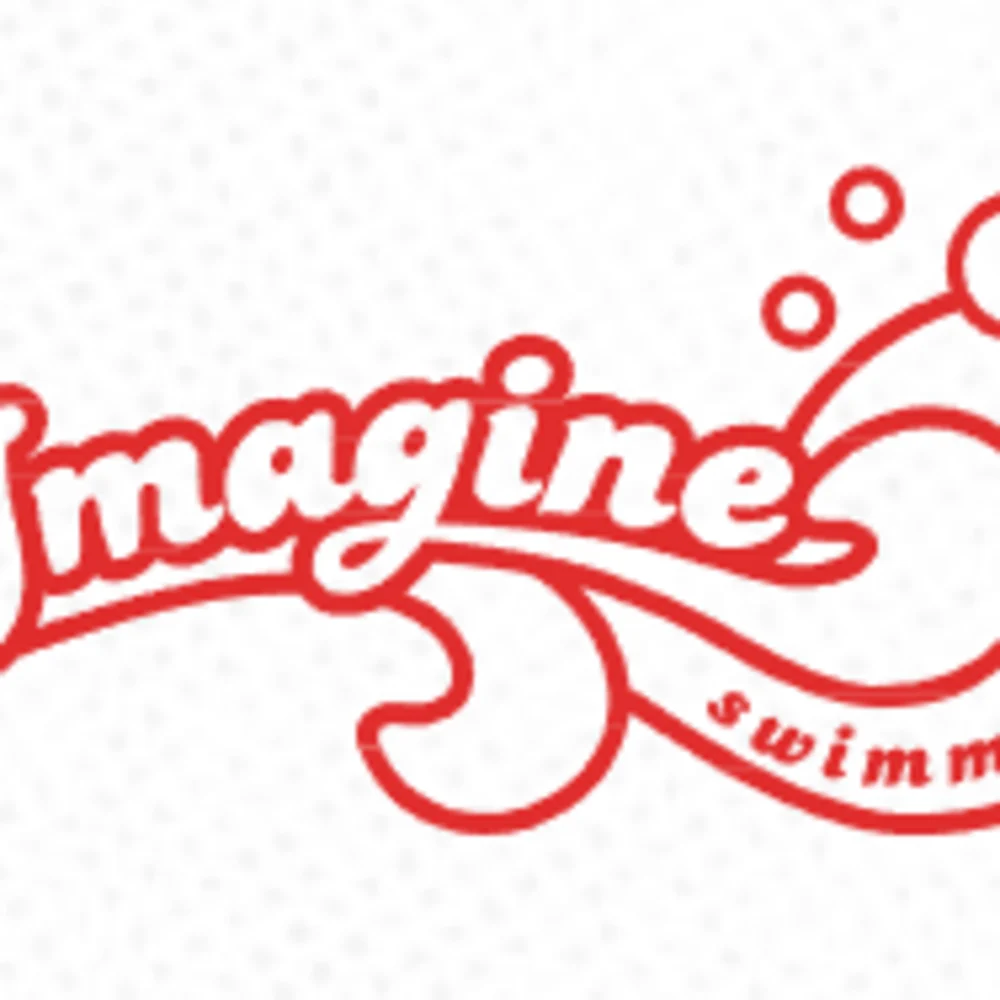 Imagine Swimming