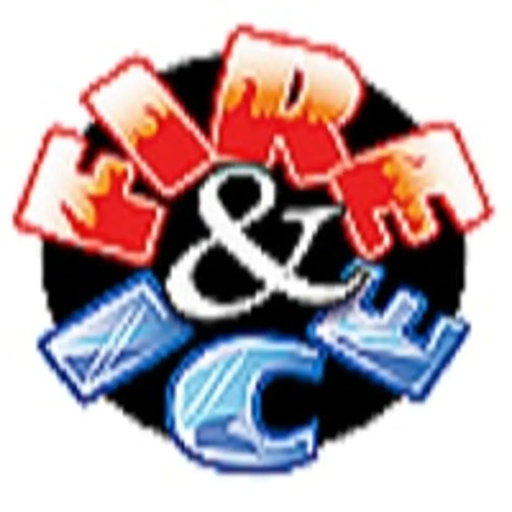 Fire & Ice Contracting LLC