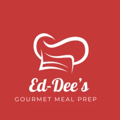 Ed-Dee's Gourmet Meal Prep