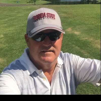 21st Century Golf