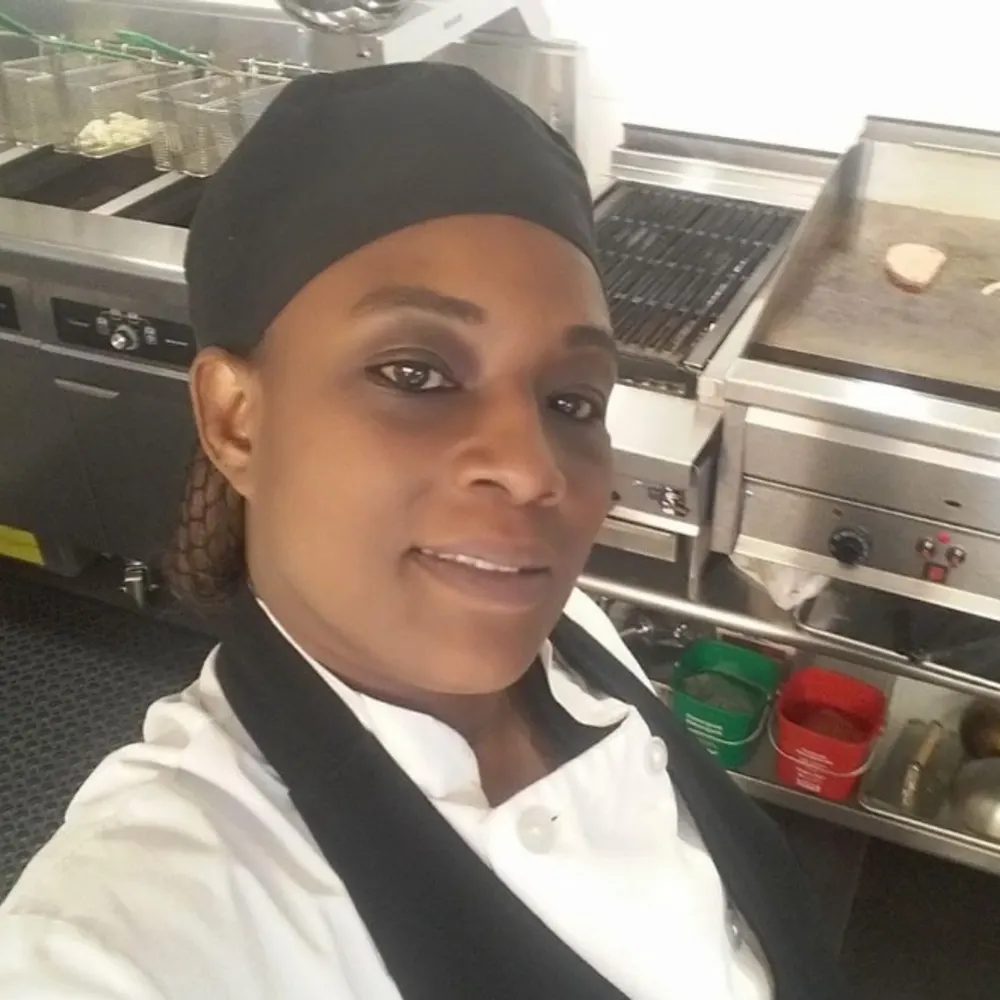 Big Mama's Kitchen Kreationz Services